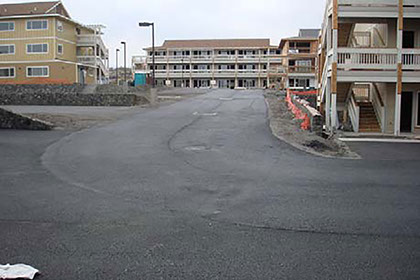 Lokahi Ka'u Apartments